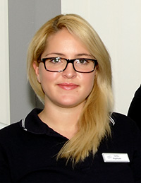 Dr. <b>Anja Hild</b> - team1